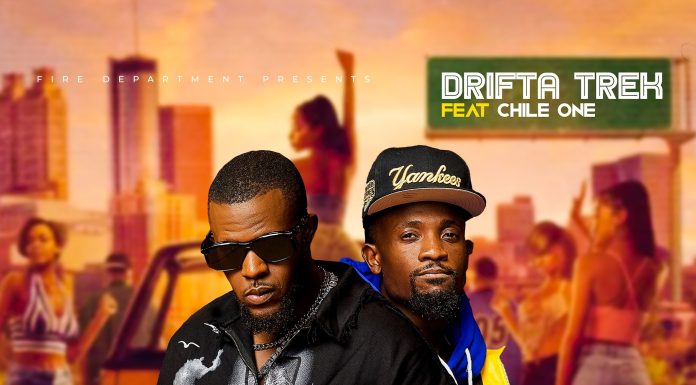 Drifta Trek ft Chile One – Sukudya Weka (Official Music Video) Dir Lanzee Cooper