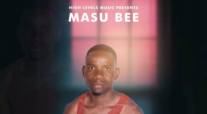 Masu B -Why Sunaniuze