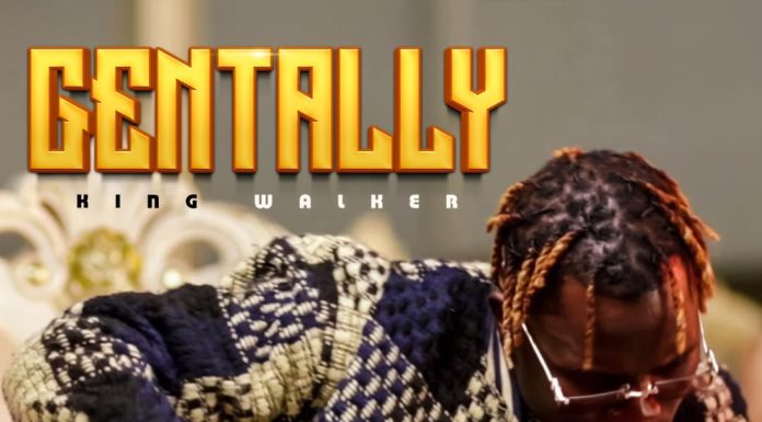 King Walker-Gentally