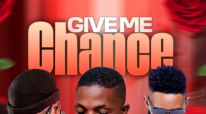 Philz Chibeta ft Frank Ro & Juvic-Chance