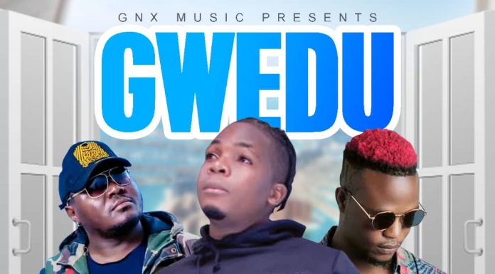 Philz Chibeta ft Vinchenzo X KD Giza-Gwedu(Prod By Amarue @GNX)