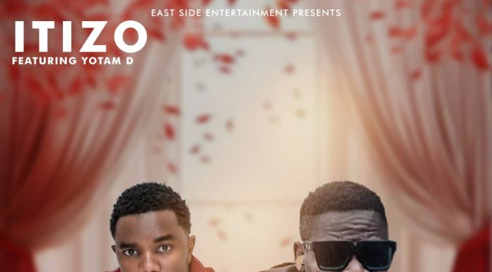 Itizoo Ft Yotam-Dee-Tibalangize