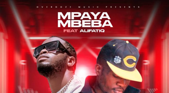 CKY(Mpaya Mbeba) ft AlifatiQ-Network(prod by overdoze)