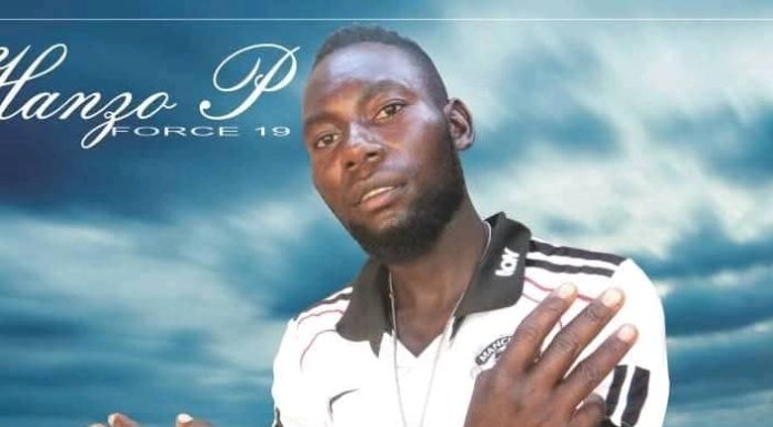 Hanzo P Force 19-Teacher