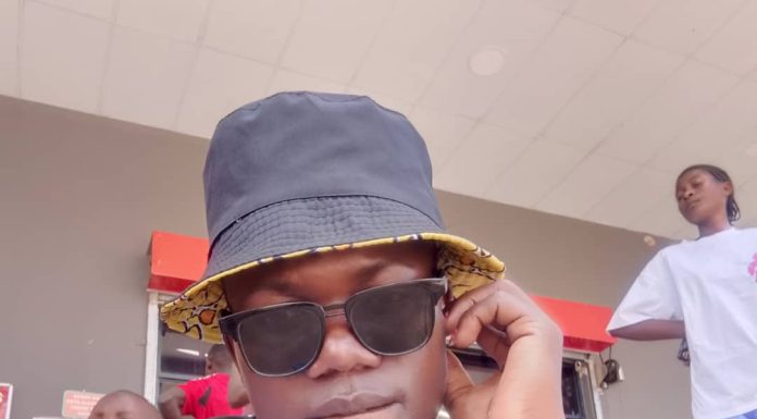 Leo Dolar ft conexx-Single ladie