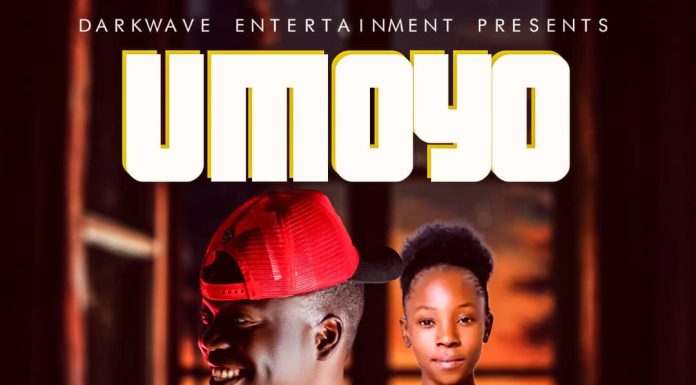 BANX 546 ft Odestar-Umoyo(Pro By Amarue & Dj Bongo@DwEnts)