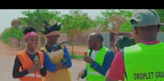 BrokenHill Emmy-Our Leaders (Official Music Video)