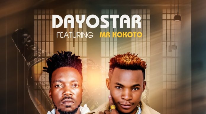 Dayostar Feat. Mr Kokoto-Chi Bottle