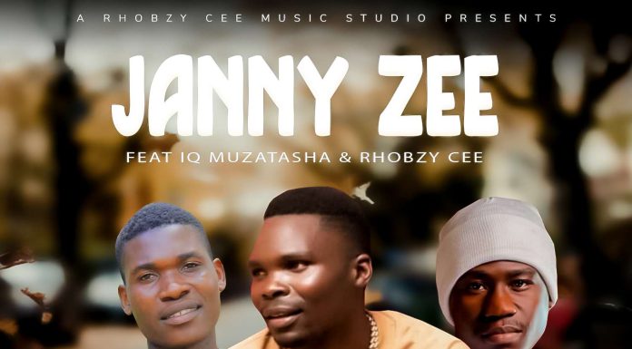 Janny Zee ft IQ Muzatasha & Rhobzy Cee-C