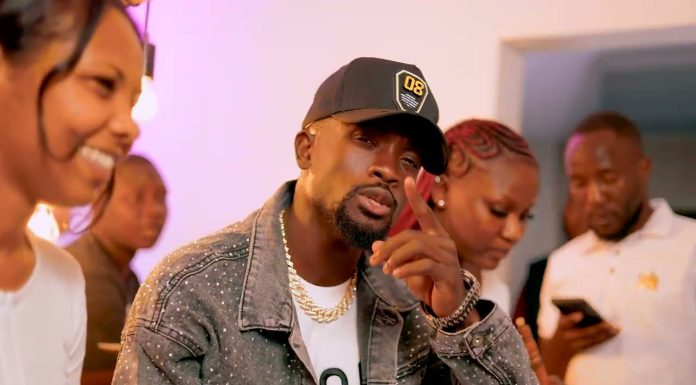 Boy Kay Naneka Fyee— Ba Kubepafye Feat Chanda Na Kay X Chile One MrZambia