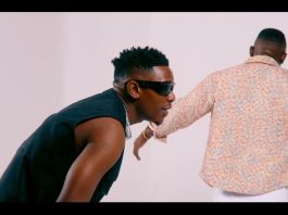 B’Flow ft. Frank Ro – Chiwamila Beve (Official Video)