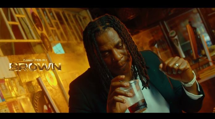 Rich Bizzy – Beer Ukandetelela (Official Video)