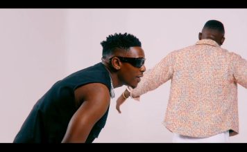 B’Flow ft. Frank Ro – Chiwamila Beve (Official Video)