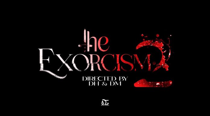 Spoon mwaba ft Samarvir Chizzy lazo x obi x Melissa x sokoni (The exorcism 2)