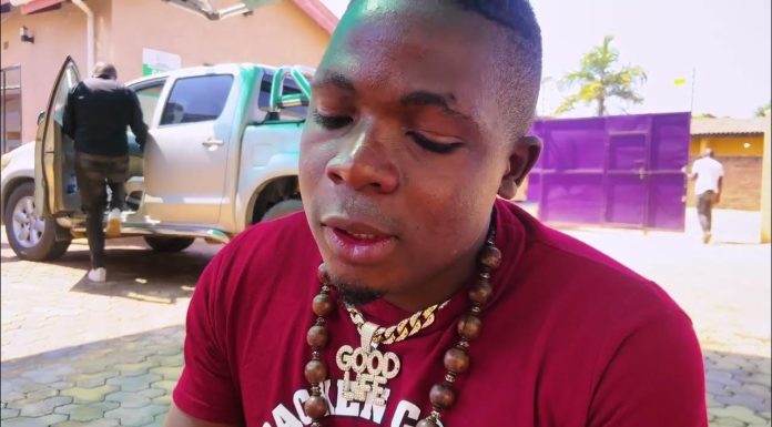 Philzee Chibeta ft Vinchenzo-Zivuta Zikaveka