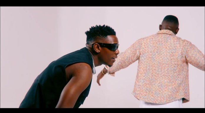 B’Flow ft. Frank Ro – Chiwamila Beve (Official Video)