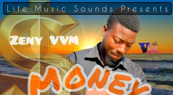 Zeny VVM-Money(Prod Mr Mwamba Life Music)