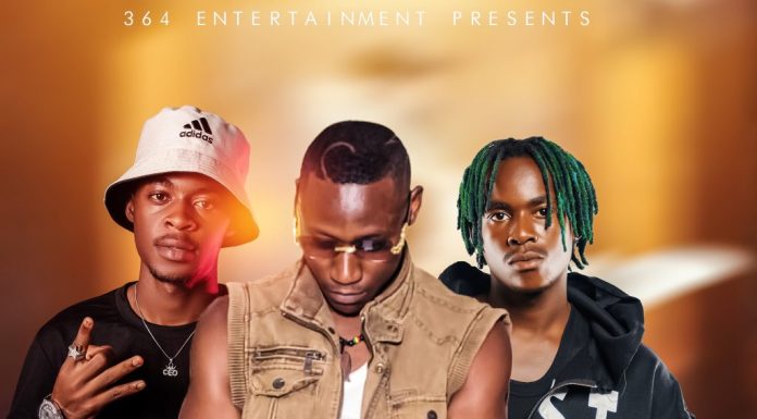 Smasher Phliz ft M’Style & Goblex-Mwendo