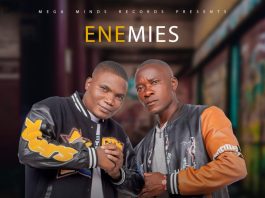 Khatrigy & Nice Q-Enemies(prod Trillz)