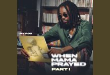 Jay Rox – Winter (Official Visualizer)