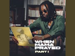 Jay Rox – Winter (Official Visualizer)