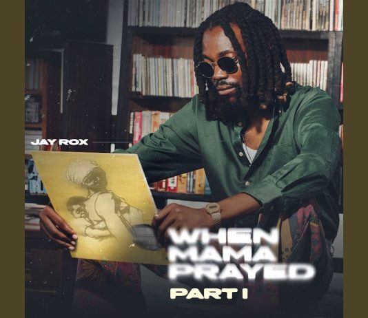 Jay Rox – Winter (Official Visualizer)