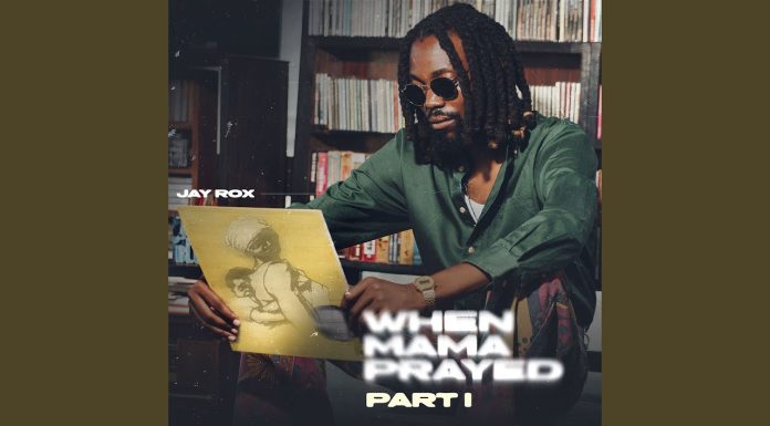 Jay Rox – Winter (Official Visualizer)