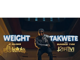 JC kalinks feat Blood Kid – WEIGHT TAKWETE (Official Video)