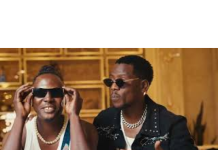 Jemax ft. Digo — Kale (Official Music Video)