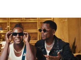 Jemax ft. Digo — Kale (Official Music Video)