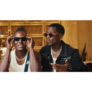 Jemax ft. Digo — Kale (Official Music Video)