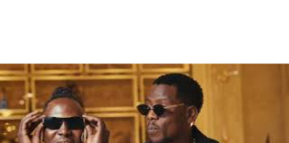 Jemax ft. Digo — Kale (Official Music Video)