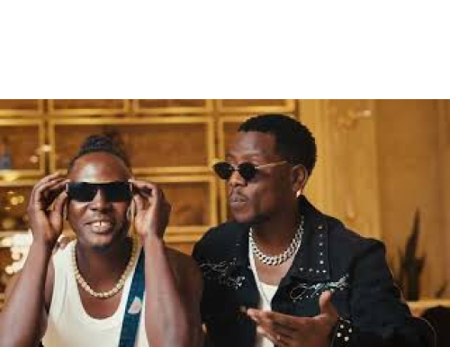 Jemax ft. Digo — Kale (Official Music Video)