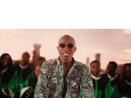 Macky2 – Hossana (Official Music Video)