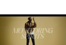 Neo -Monitoring Spirits (Visualizer)