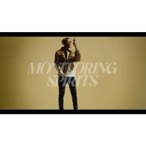 Neo -Monitoring Spirits (Visualizer)