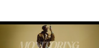 Neo -Monitoring Spirits (Visualizer)