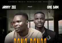 Janny Zee ft One Sam-Bana Banga(prod by Connex)