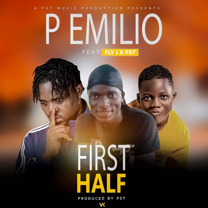 P EMILIO-Fly J x PST