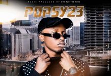 POPSY23 ft Caskey & Scremzy-Mummy Don’t Cry