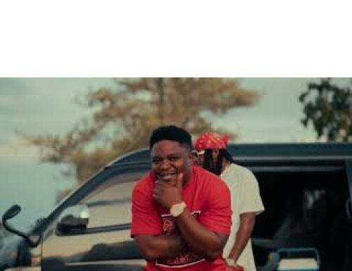 Rich Bizzy – Pa Media (Fake Life) ft. DBwoy Telem