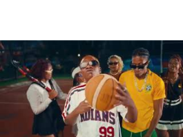 Selemanyo Ft Jae Cash -Fresh Again×3(Official Music Video)