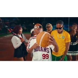 Selemanyo Ft Jae Cash -Fresh Again×3(Official Music Video)