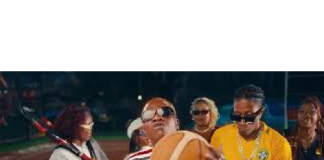 Selemanyo Ft Jae Cash -Fresh Again×3(Official Music Video)