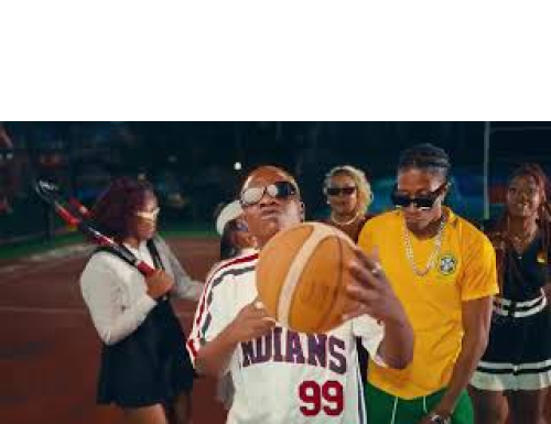 Selemanyo Ft Jae Cash -Fresh Again×3(Official Music Video)