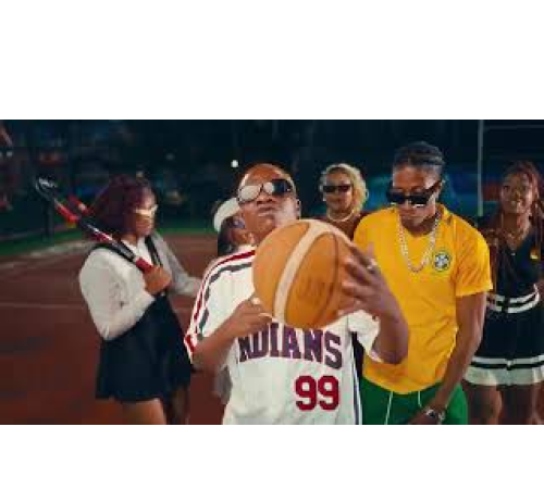 Selemanyo Ft Jae Cash -Fresh Again×3(Official Music Video)