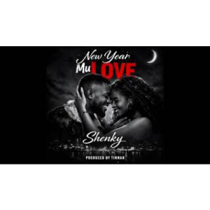 Shenky- New Year Mu Love(OfficialAudio)