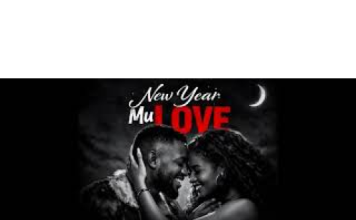 Shenky- New Year Mu Love(OfficialAudio)