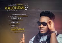 GJB Local Master-Wakuchindani(EP)