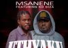 Msanene ft KD Giza- Uthyakupaku (prod by Bring it On)